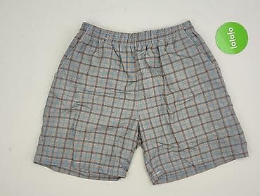 cargo: DC Shoes, Swimming shorts for men, size XL — 2