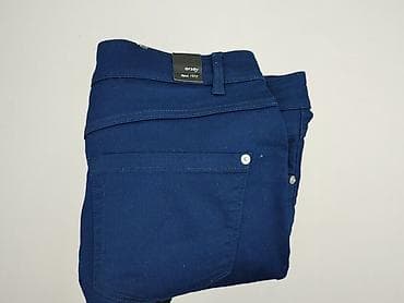 pull and bear jeans: Orsay, Spodnie materiałowe damskie, rozmiar M — 7