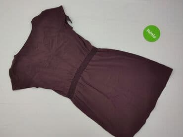 reserved sukienka fioletowa: Limited Collection, Sukienka damska, rozmiar M — 3