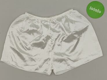 szorty plus size: Szorty damskie, rozmiar XL — 2