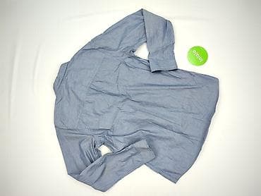 pull bear bluzki: Cropp, Koszulа dla mężczyzn, rozmiar L — 3