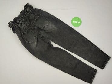 Ubrania damskie: Denim Life, Jeansy damskie, rozmiar S — 3