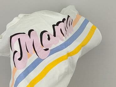 t shirty mama: T-shirt damski, rozmiar S — 7