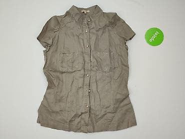 koszulka dezerter: Reserved, Koszula damska, rozmiar L — 2