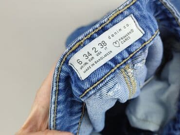 primark hello kitty piżama: Primark, Jeans for women, size XS (EU 34) — 4