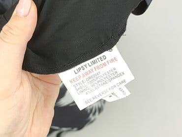 wyprzedaż sukienek plus size: Lipsy, Sukienka damska, rozmiar S — 4