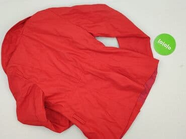 czerwona kurtka damska reserved: Marynarka damska, rozmiar M — 3