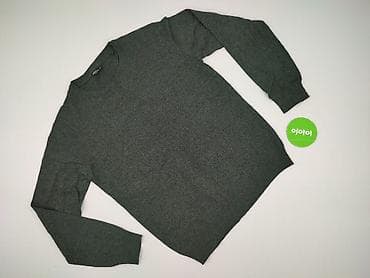 rozowy sweter: IDENTIC, Sweter damski, rozmiar L — 2