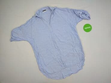 koszula niebieska hm: Beloved, Koszula damska, rozmiar M — 2