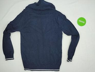 ame warm: Cropp, Sweter dla mężczyzn, rozmiar L — 4