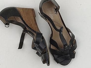 Marks & Spencer, Sandały damskie, rozmiar 36 w lalafo.pl Marks & Spencer, Sandały damskie, rozmiar 36