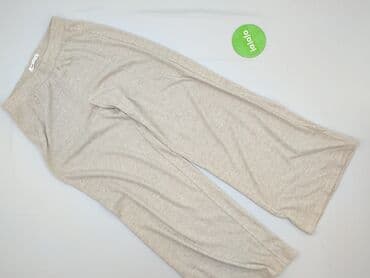 enplus buty mokasyny: Sinsay, Spodnie dresowe damskie, XS — 2