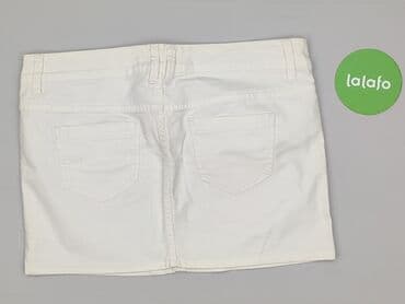 dżinsy stradivarius: Stradivarius, Spódnica damska, rozmiar L — 3