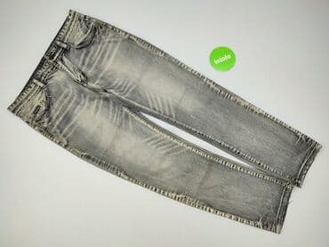 koszula męska dolce gabbana: Dolce & Gabbana, Jeansy dla mężczyzn, rozmiar XL — 2