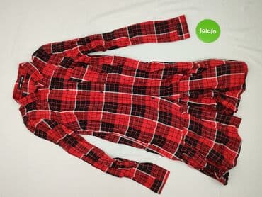 obcisła sukienka czerwona: Sinsay, Women`s dress, size XS (EU 34) — 2