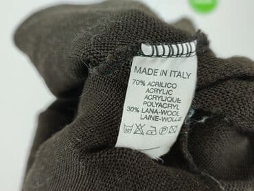 sukienki dzianinowe polska: Tunika damska, rozmiar M — 4