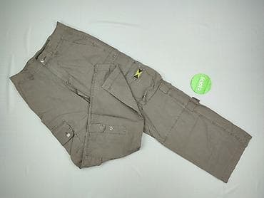 sizeer spodnie: Spodnie cargo damskie, rozmiar S — 2