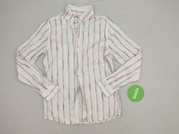 Men: Shirt for men, S (EU 36), Zara, condition - Very good — 2