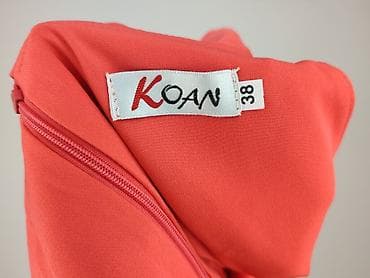 danity: KOAN, Sukienka damska, rozmiar M — 4