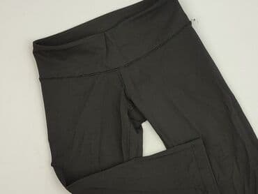 Kobiety: Legginsy Sportowe damskie, rozmiar S — 1