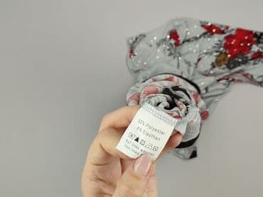 złote bluzki wieczorowe: Bluzka damska, rozmiar 2XL — 4