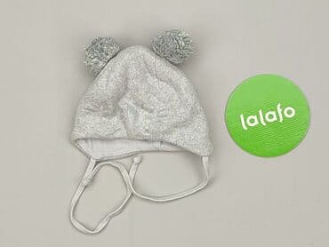 czarne woskowane spodnie: Cap, condition - Perfect — 2