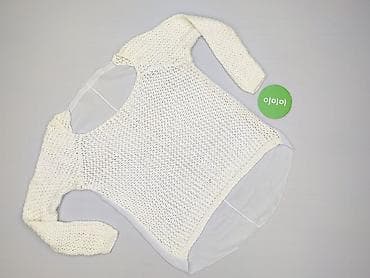 sweaters h: Sweter damski, rozmiar L — 2