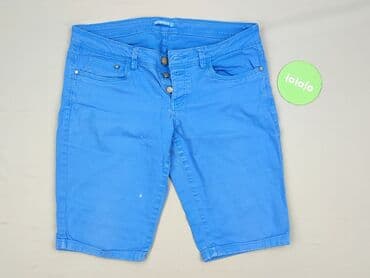 jeremy sochan koszulka: Shorts for men, L (EU 40), Terranova, condition - Good — 2
