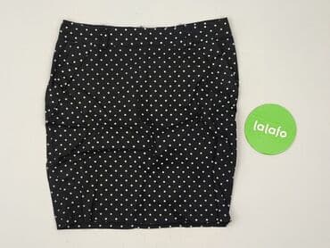 spódnice z prostokąta na gumce: Women`s skirt, size S (EU 36) — 2