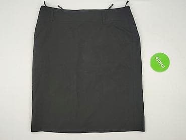 obcisla spódnice: Spódnica damska, rozmiar 4XL — 2