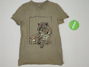 only t shirty: ONLY, T-shirt damski, rozmiar XS — 2