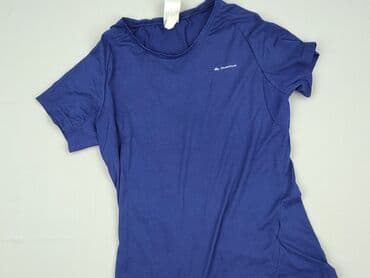 koszulka barcelony 2223 lewandowski: Decathlon, Women`s T-shirt, size M (EU 38) — 1