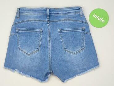 rocks jeans: Redseventy, Szorty damskie, rozmiar M — 3
