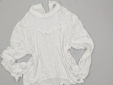 Bluzka damska, rozmiar 4XL