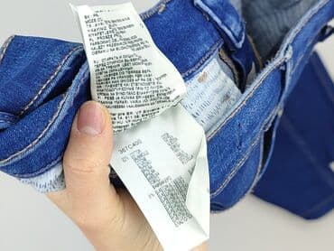 sandały skechers ccc: Wrangler, Jeansy damskie, rozmiar M — 6