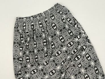 spódnice dresowe plus size: Spodnie dresowe damskie, rozmiar One size — 1