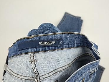 tailor jerry: Jeansy dla mężczyzn, rozmiar L — 4