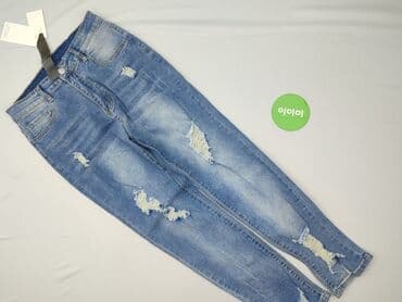 hurtownia jeans: New Fashion, Jeansy damskie, rozmiar L — 2