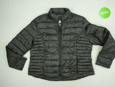 kurtki zima 2016: Kurtka przejściowa damska, rozmiar XL — 2