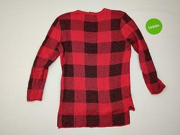 golf czarny: FSBN, Sweter damski, rozmiar XS — 3