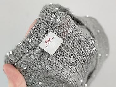 brokatowe topy: S.Oliver, Kardigan damski, rozmiar M — 4