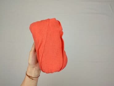 pomarańczowa marynarka mohito: TEX, Kardigan damski, rozmiar M — 5