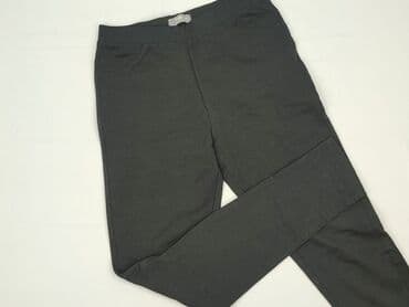 buty do 100 zł nike: Leggings for kids, TXM, 14 years, 158/164, condition - Very good — 1