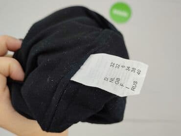 rozmiar majtek damskich l: Spódnica damska, XS — 6