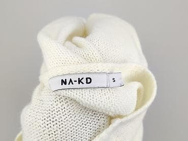 hanavanas: NA-KD, Sweter damski, rozmiar S — 4