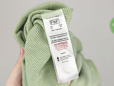 tono plus size: F&F, Body damskie, rozmiar 2XL — 4