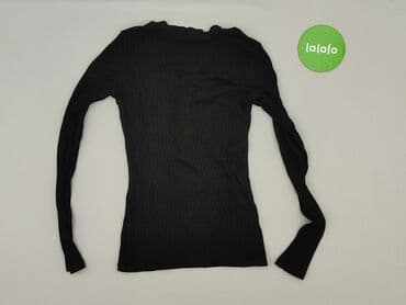 koszula swoateczna: Amisu, Sweter damski, rozmiar XS — 3