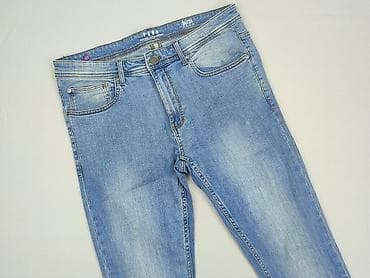 q jeans: Jeansy dla mężczyzn, rozmiar L — 1