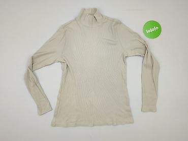 baggy bluza: Golf damski, rozmiar L — 2