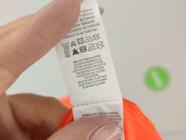 pomarańczowa marynarka mohito: Atmosphere, Bluzka damska, rozmiar M — 5